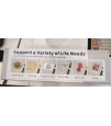 Electric Food Warmer Mat. 602 Units. EXW New Jersey